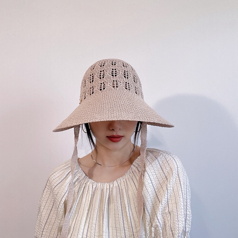 LOVELY HAT韓國直郵實拍女裝新品26夏季人氣推薦休閑帽子LOVELY HAT帽子