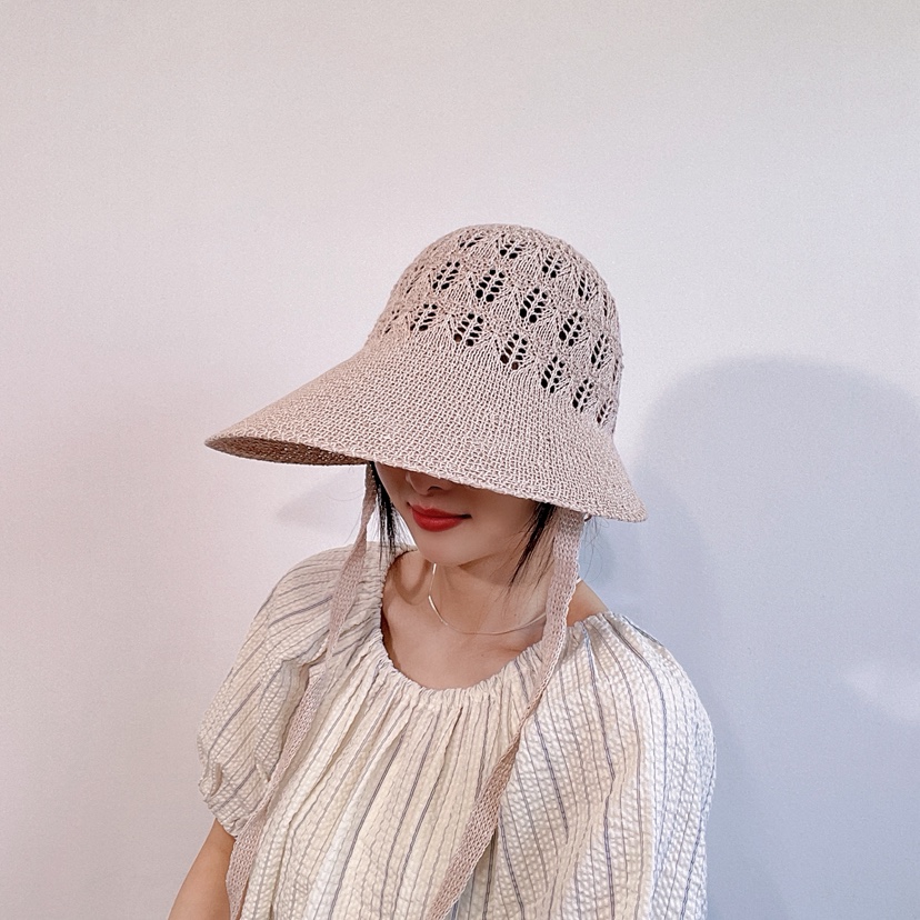 LOVELY HAT韓國直郵實拍女裝新品26夏季人氣推薦休閑帽子LOVELY HAT帽子