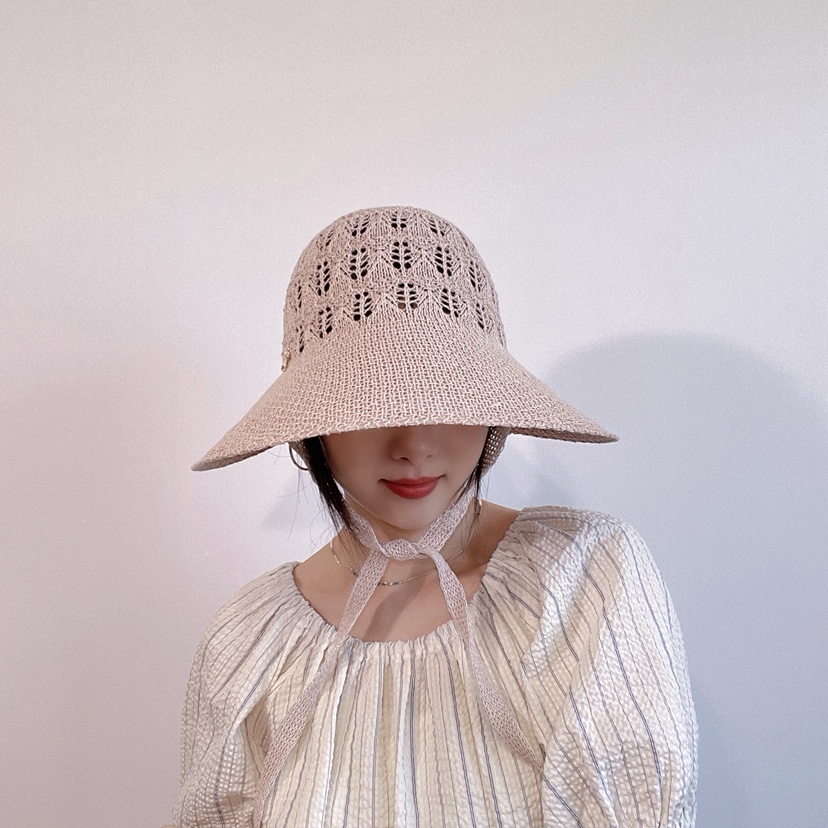 LOVELY HAT韓國直郵實拍女裝新品26夏季人氣推薦休閑帽子LOVELY HAT帽子