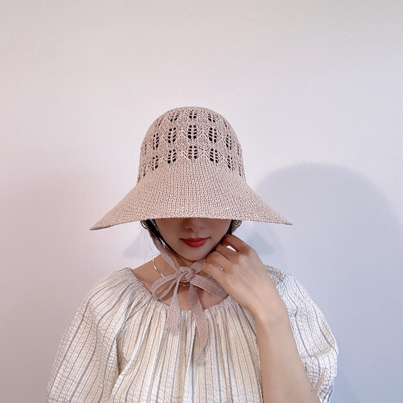LOVELY HAT韓國直郵實拍女裝新品26夏季人氣推薦休閑帽子LOVELY HAT帽子