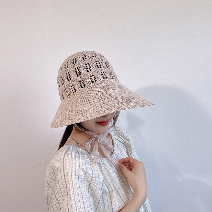 LOVELY HAT韓國直郵實拍女裝新品26夏季人氣推薦休閑帽子LOVELY HAT帽子