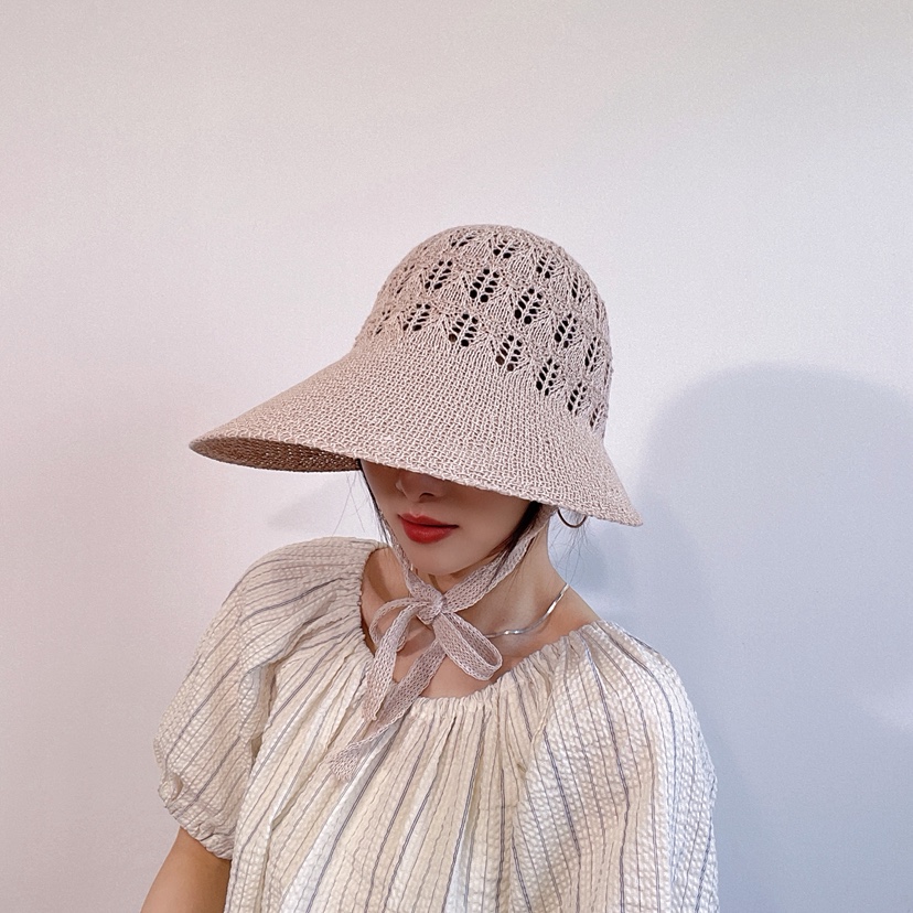 LOVELY HAT韓國直郵實拍女裝新品26夏季人氣推薦休閑帽子LOVELY HAT帽子