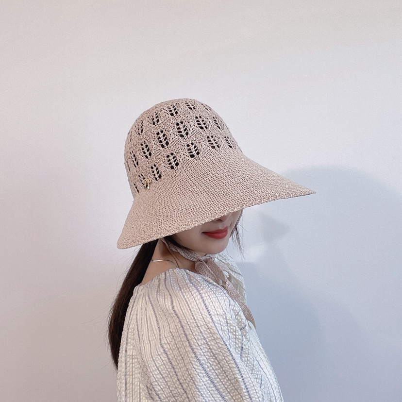 LOVELY HAT韓國直郵實拍女裝新品26夏季人氣推薦休閑帽子LOVELY HAT帽子