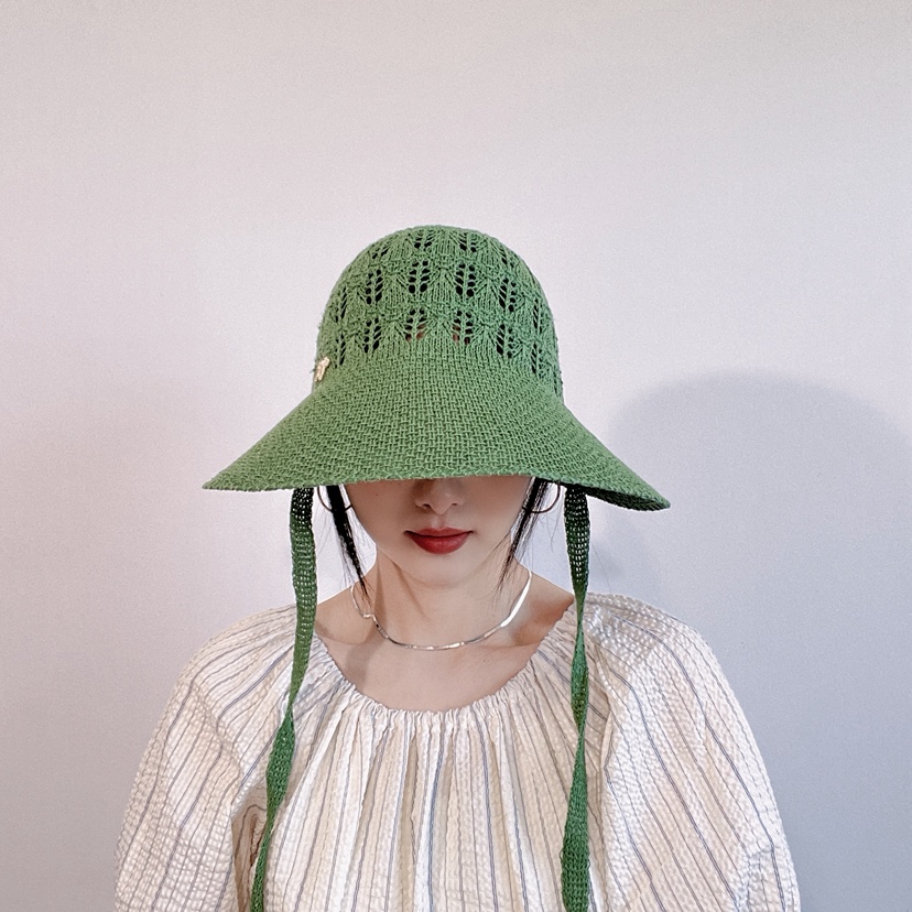 LOVELY HAT韓國直郵實拍女裝新品26夏季人氣推薦休閑帽子LOVELY HAT帽子