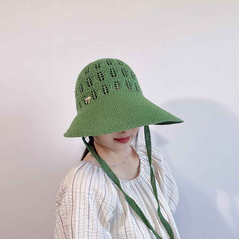 LOVELY HAT韓國直郵實拍女裝新品26夏季人氣推薦休閑帽子LOVELY HAT帽子