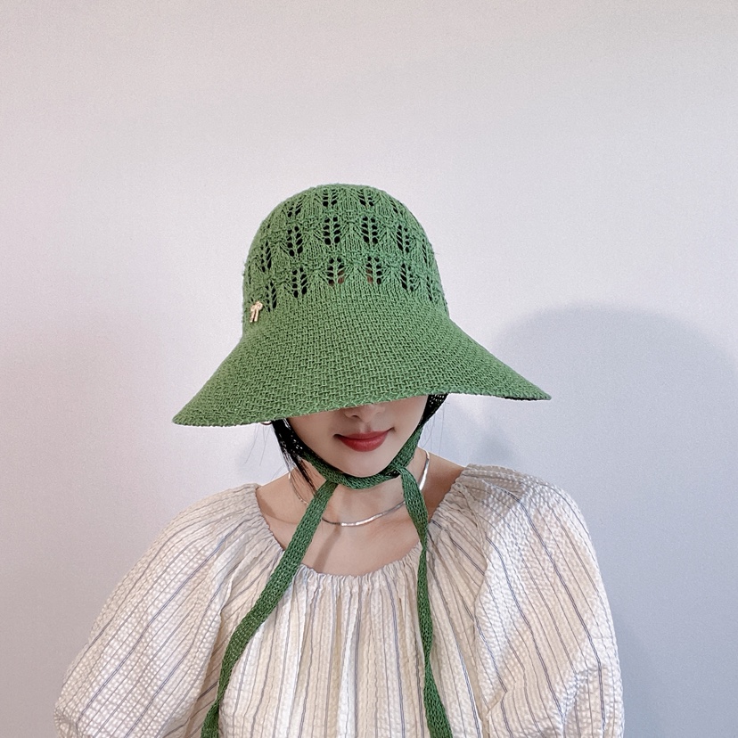 LOVELY HAT韓國直郵實拍女裝新品26夏季人氣推薦休閑帽子LOVELY HAT帽子