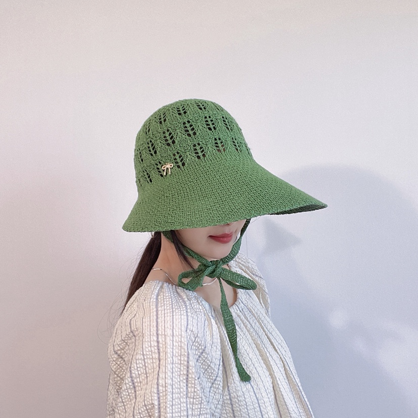 LOVELY HAT韓國直郵實拍女裝新品26夏季人氣推薦休閑帽子LOVELY HAT帽子