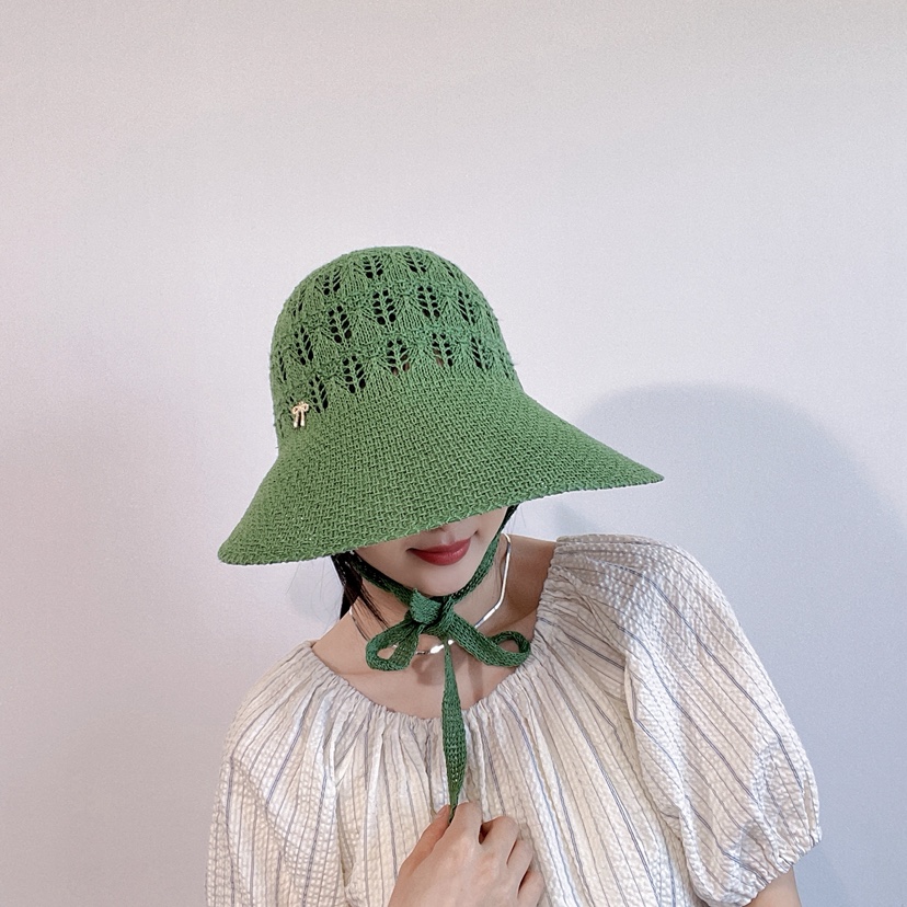 LOVELY HAT韓國直郵實拍女裝新品26夏季人氣推薦休閑帽子LOVELY HAT帽子