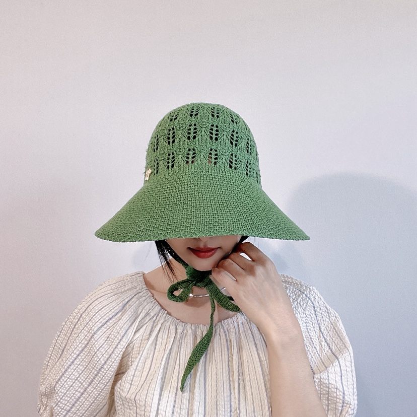 LOVELY HAT韓國直郵實拍女裝新品26夏季人氣推薦休閑帽子LOVELY HAT帽子