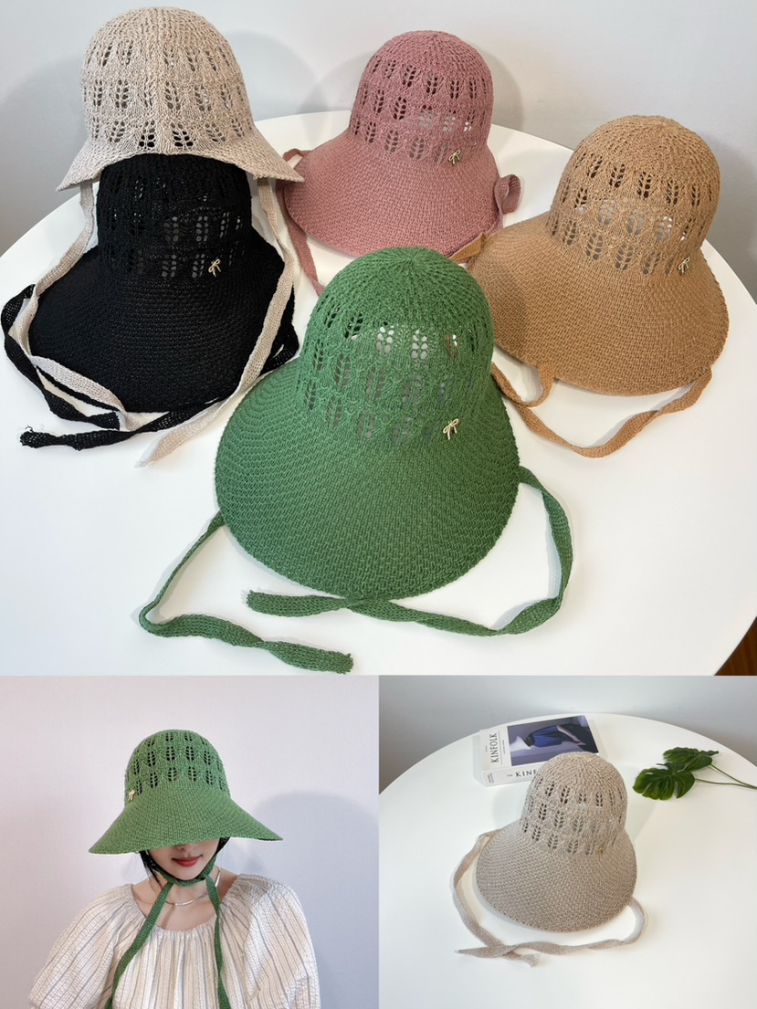 LOVELY HAT韓國直郵實拍女裝新品26夏季人氣推薦休閑帽子LOVELY HAT帽子