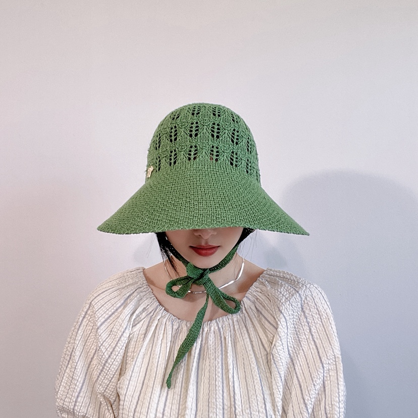 LOVELY HAT韓國直郵實拍女裝新品26夏季人氣推薦休閑帽子LOVELY HAT帽子圖色2