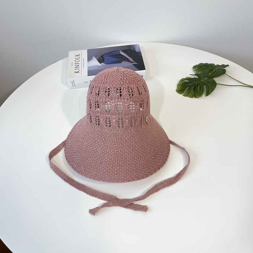 LOVELY HAT韓國直郵實拍女裝新品26夏季人氣推薦休閑帽子LOVELY HAT帽子圖色3