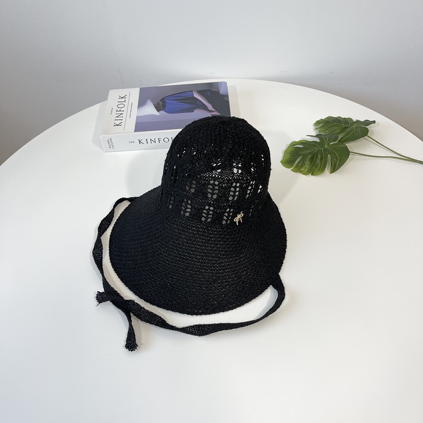 LOVELY HAT韓國直郵實拍女裝新品26夏季人氣推薦休閑帽子LOVELY HAT帽子圖色4