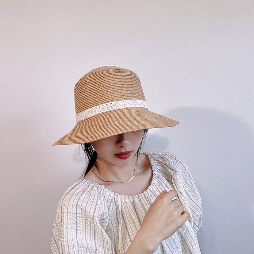 LOVELY HAT韓國代購女裝新款熱賣26夏季職業人氣時尚帽子LOVELY HAT帽子