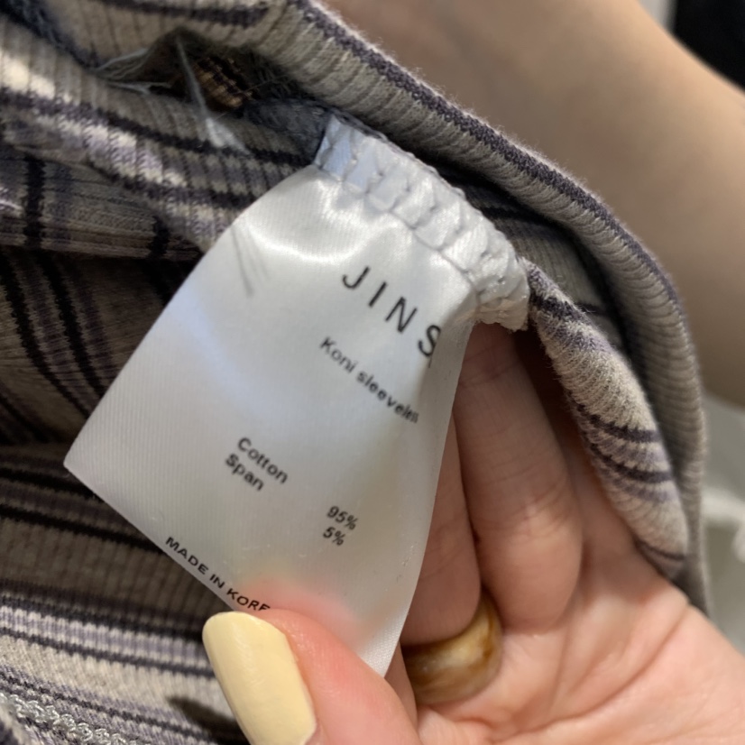 JINSIM韓國直郵女裝新品26夏季人氣時尚職業休閑吊帶背心JINSIM吊帶/背心