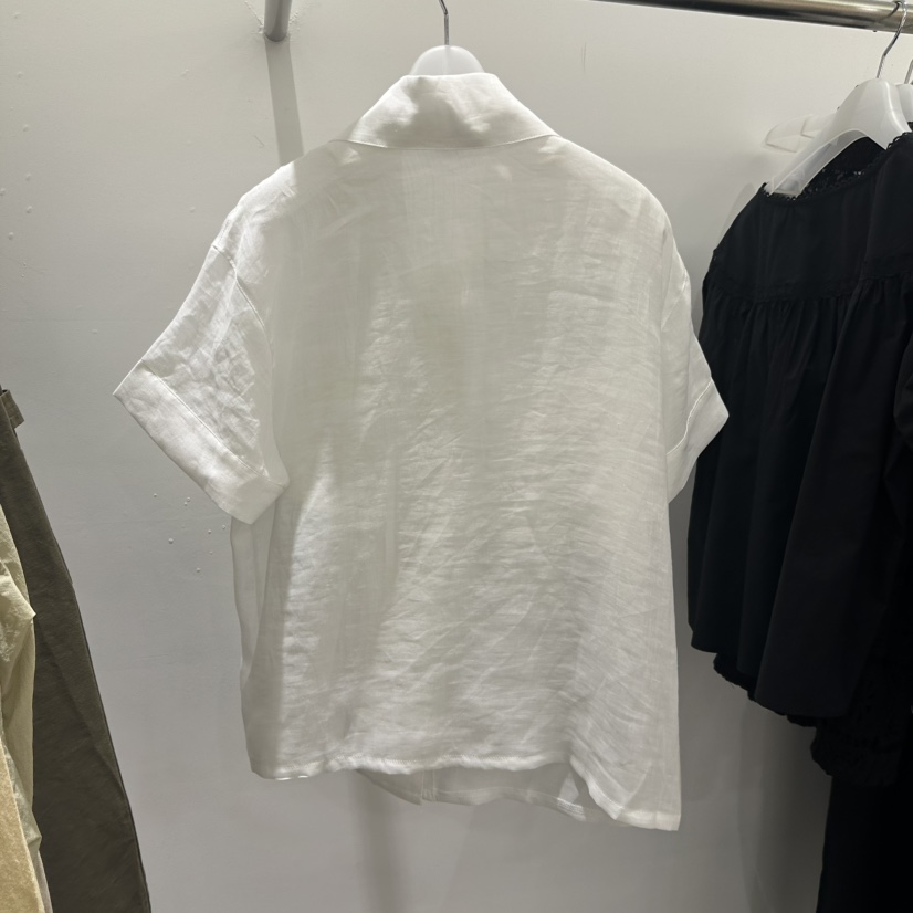 GALLERY-P韓國直郵女裝新款休閑時尚人氣推薦襯衫蕾絲衫GALLERY-P襯衫/蕾絲衫