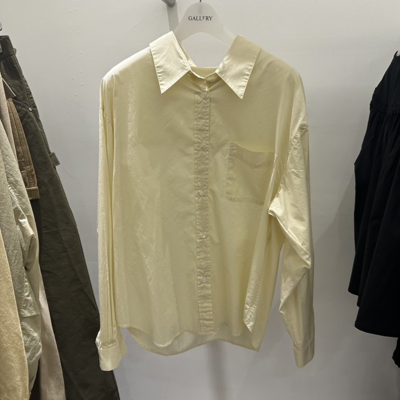 GALLERY-P韓國東大門代購女士新品職業推薦熱賣襯衫蕾絲衫GALLERY-P襯衫/蕾絲衫圖色2