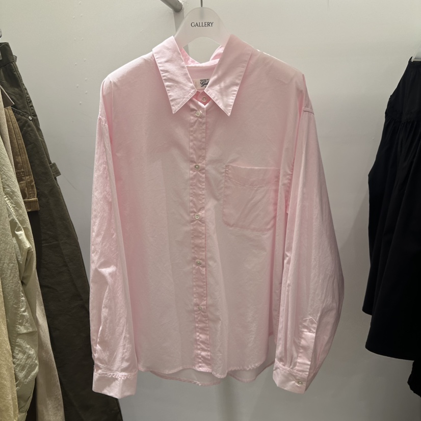 GALLERY-P韓國東大門代購女士新品職業推薦熱賣襯衫蕾絲衫GALLERY-P襯衫/蕾絲衫圖色3