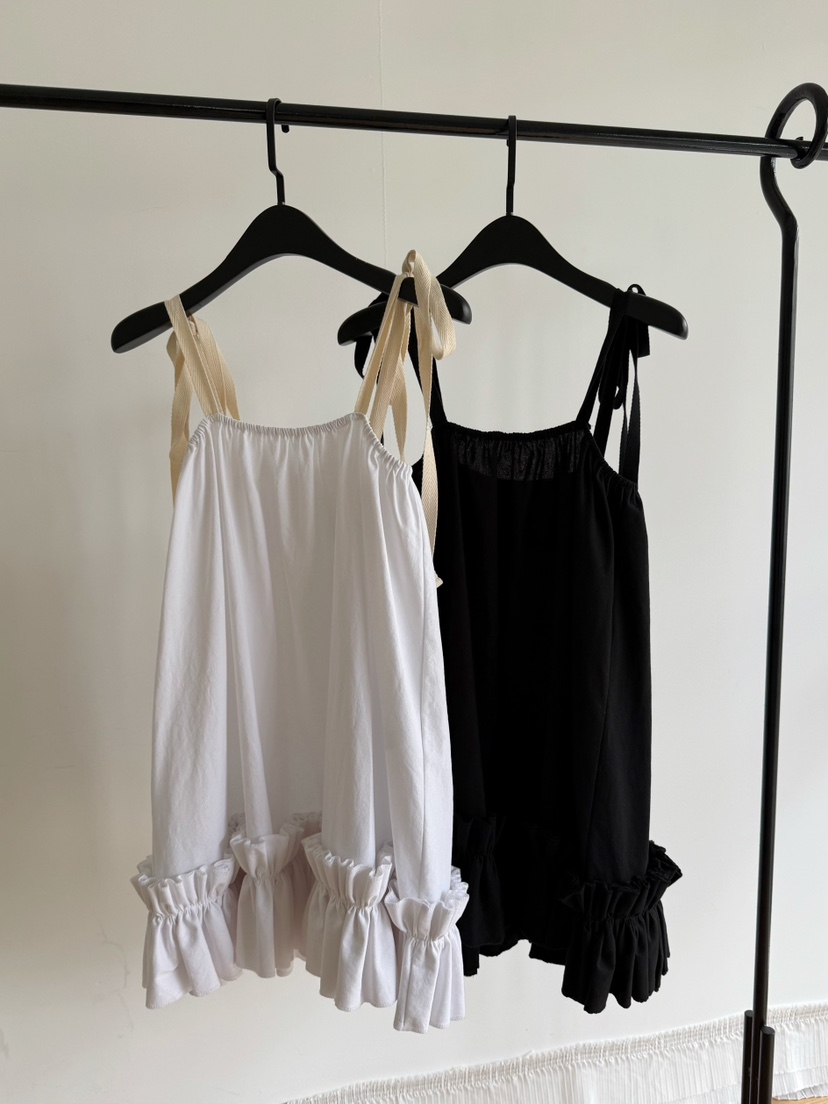 IMAGEPIECE/NEVER.1韓國直郵女裝新品時尚推薦26夏季連衣裙IMAGEPIECE/NEVER.1連衣裙