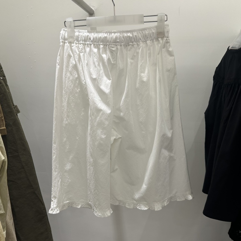GALLERY-P韓國代購女士新品26春夏職業休閑熱賣時尚短褲GALLERY-P短褲