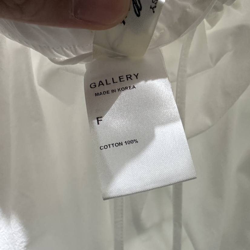 GALLERY-P韓國代購女士新品26春夏職業休閑熱賣時尚短褲GALLERY-P短褲