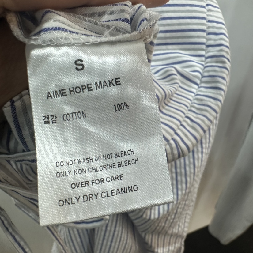 AIME HOPE MAKE/MYNAMEIS韓國東大門代購女士新款職業休閑褲緞AIME HOPE MAKE/MYNAMEIS休閑褲