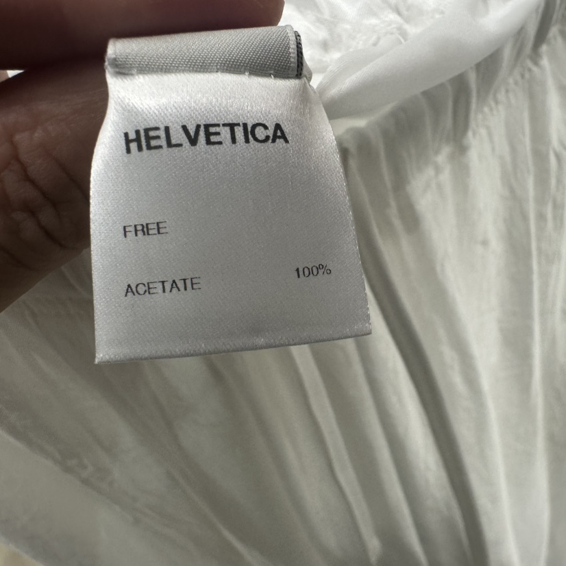 HELVETICA韓國代購女裝新品推薦26春夏時尚休閑職業休閑褲HELVETICA休閑褲