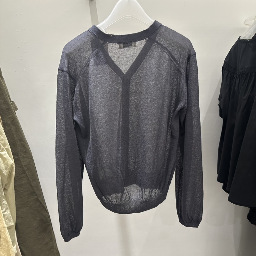 GALLERY-P韓國東大門代購女士新品26春夏時尚針織衫開衫GALLERY-P針織衫