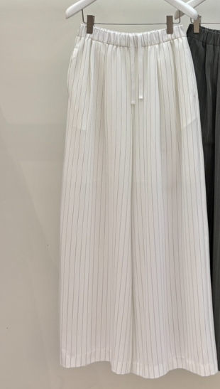 LE-PPL東大門實拍韓國女裝新品26夏季推薦26春夏人氣休閑褲LE-PPL休閑褲圖色1