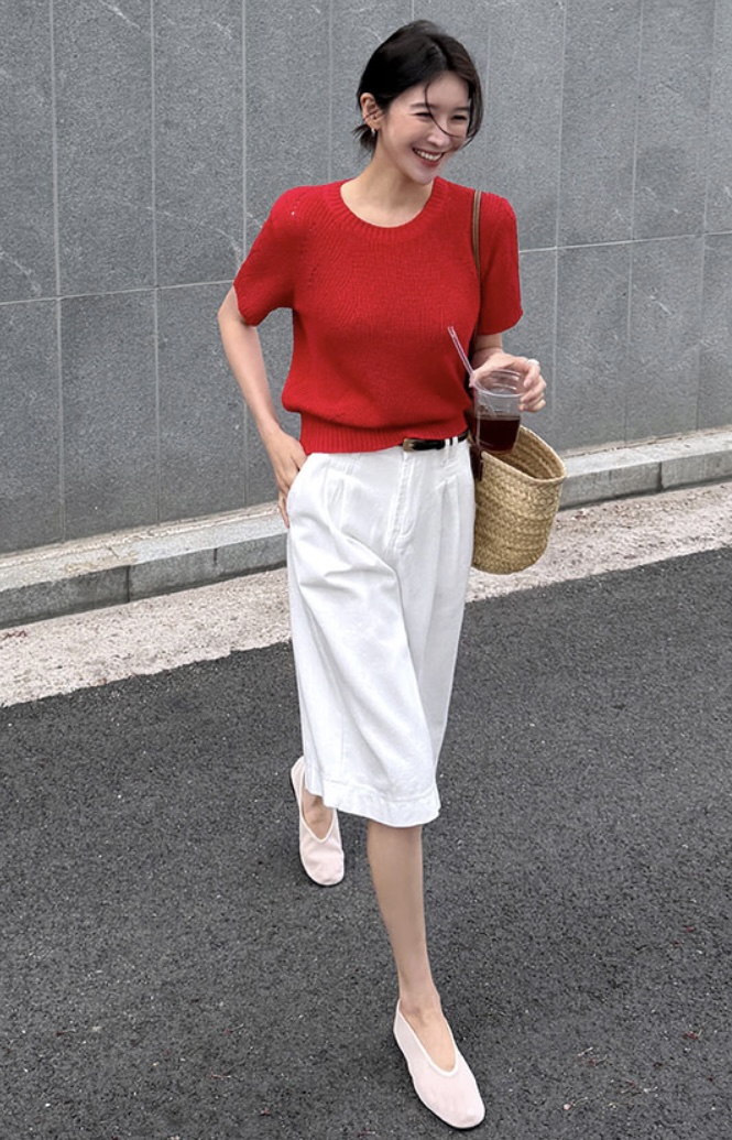 BLACK NOTE東大門實拍韓國女士新款人氣熱賣26春夏針織衫BLACK NOTE針織衫