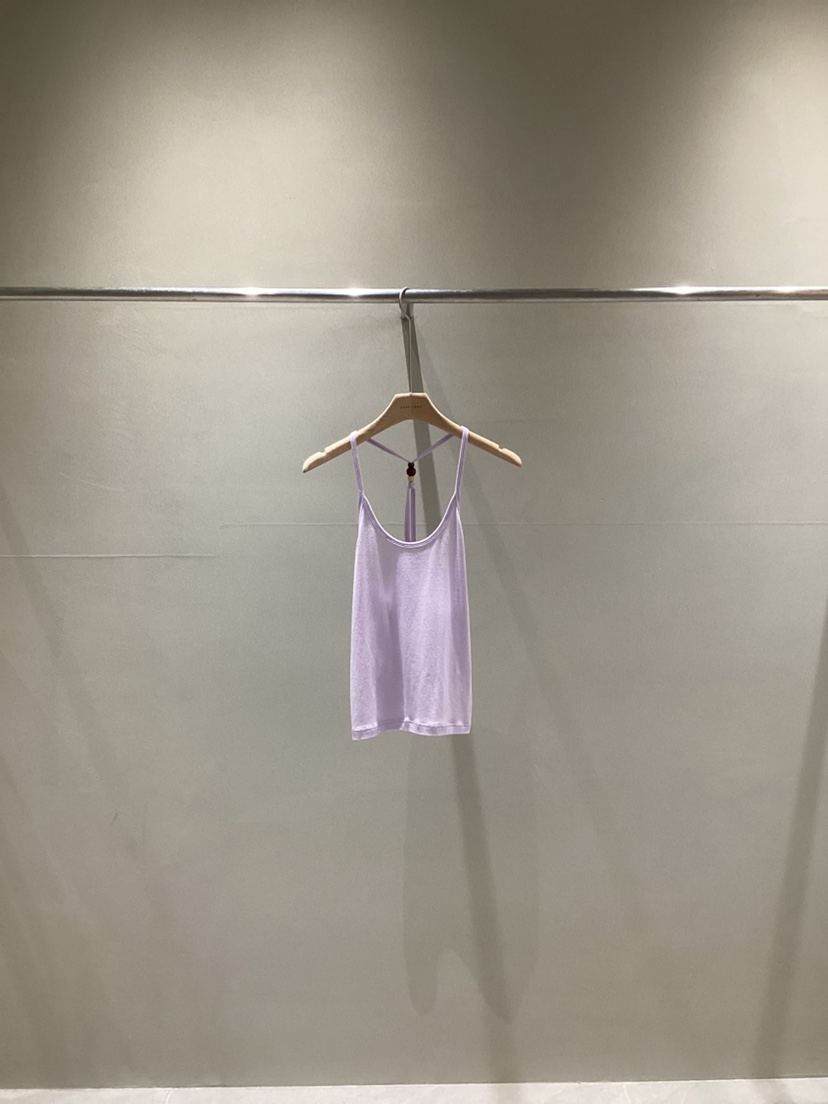 NEAR LEAP-P韓國東大門代購女裝新款休閑時尚職業吊帶背心NEAR LEAP/The N:L吊帶/背心圖色3