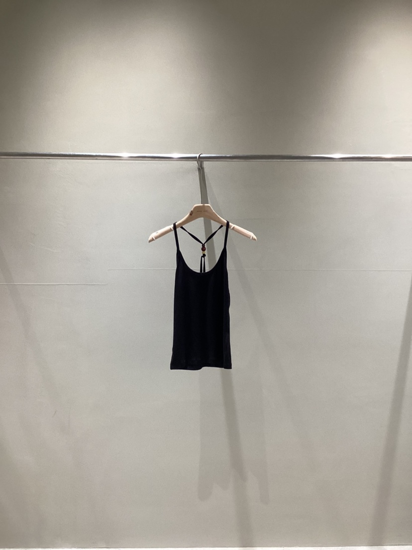 NEAR LEAP-P韓國東大門代購女裝新款休閑時尚職業吊帶背心NEAR LEAP/The N:L吊帶/背心圖色4