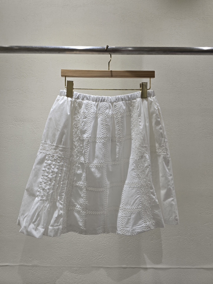 LIKEVAM韓國東大門直郵女裝新品26春夏26夏季休閑時尚短裙LIKEVAM短裙