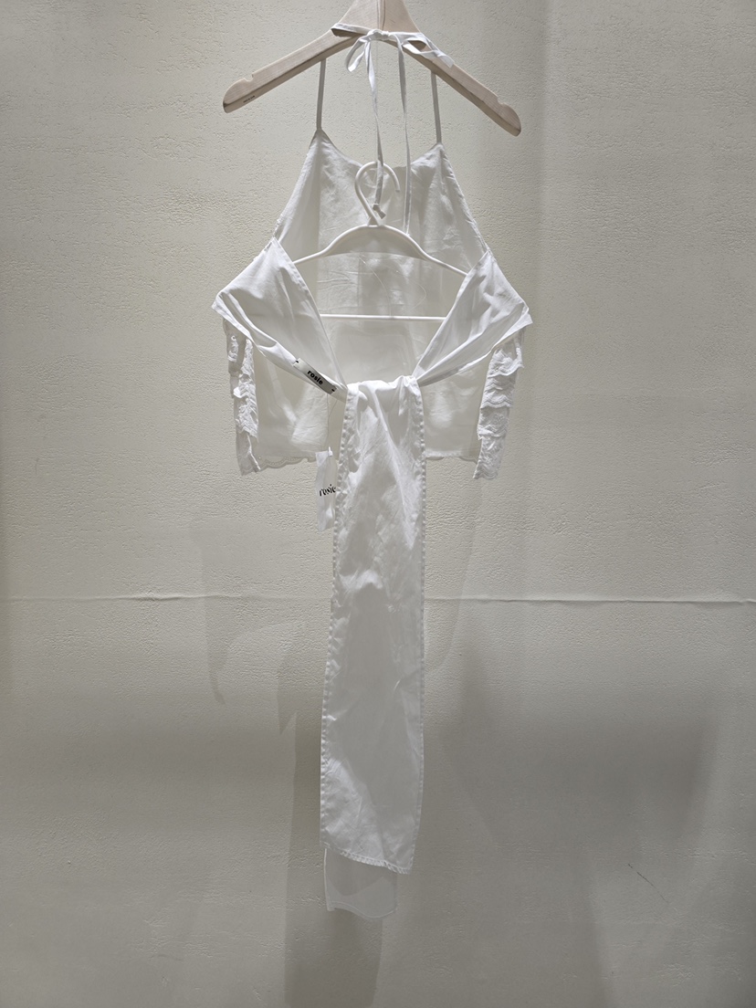 LIKEVAM韓國東大門代購女裝新款26夏季26春夏時尚吊帶背心LIKEVAM吊帶/背心