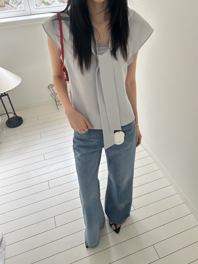 ME MO韓國直郵女裝新品推薦26夏季26春夏職業人氣吊帶背心ME MO吊帶/背心