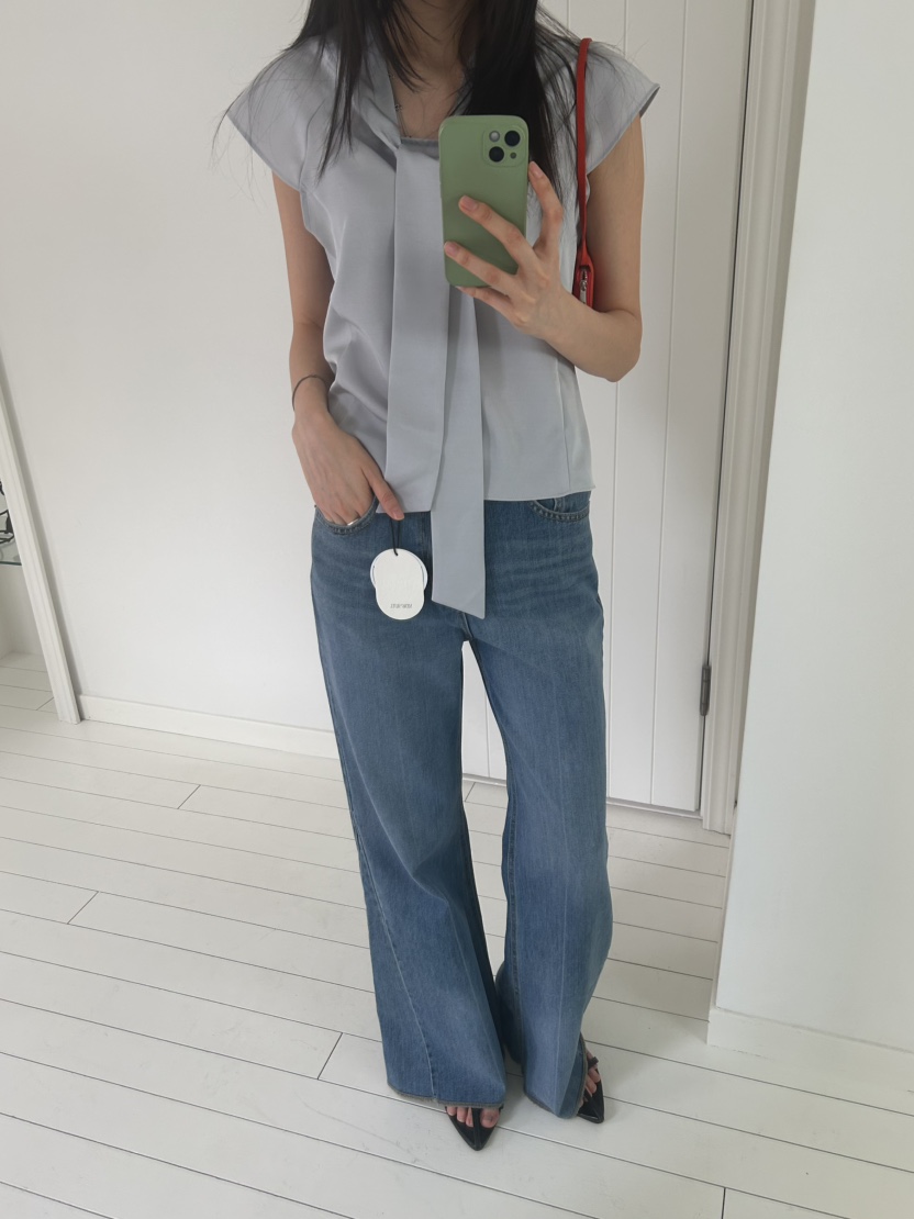 ME MO韓國直郵女裝新品推薦26夏季26春夏職業人氣吊帶背心ME MO吊帶/背心