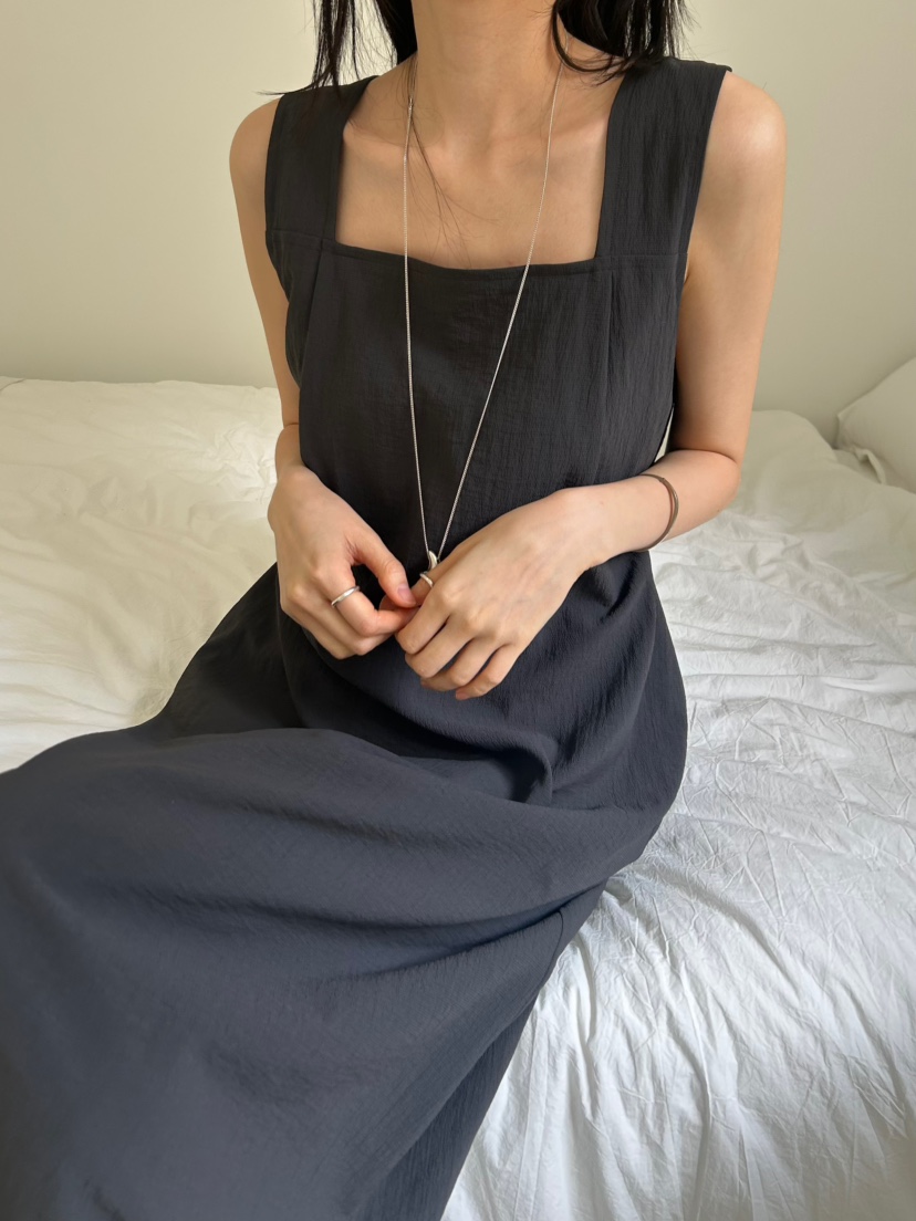 ME MO韓國東大門代購女士新款休閑人氣職業熱賣推薦連衣裙ME MO連衣裙