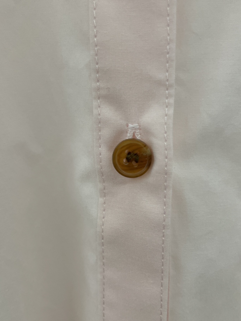 MOVENNE東大門實拍韓國女裝新款26夏季時尚26春夏襯衫蕾絲衫MOVENNE襯衫/蕾絲衫