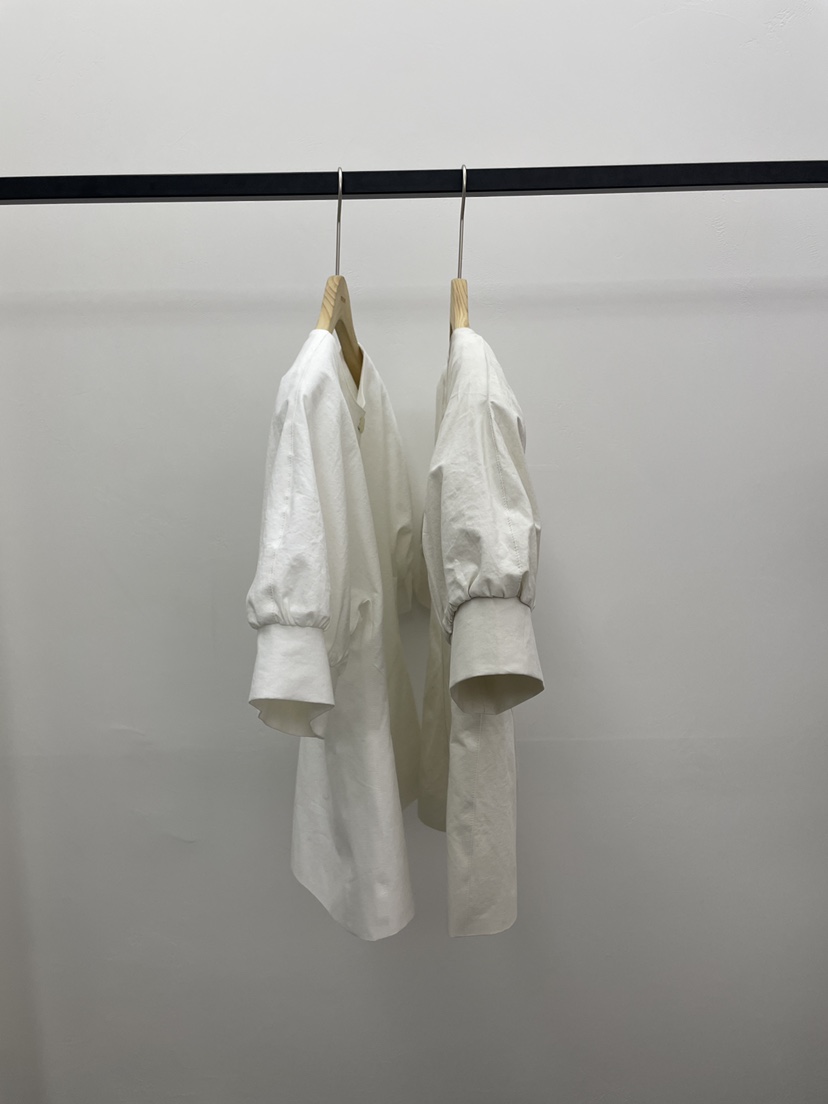 MOVENNE韓國直郵女裝新品26春夏熱賣休閑職業26夏季時尚夾克MOVENNE夾克