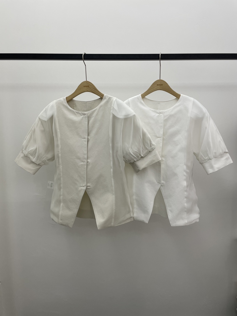 MOVENNE韓國直郵女裝新品26春夏熱賣休閑職業26夏季時尚夾克MOVENNE夾克
