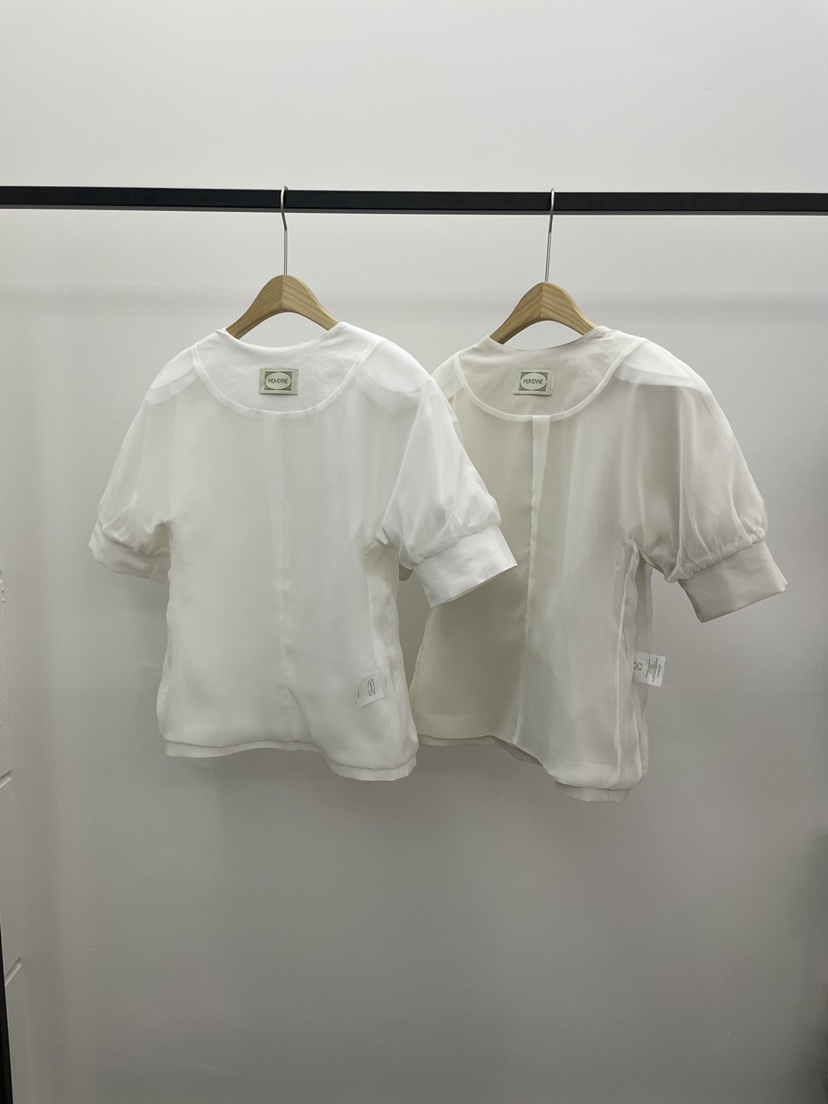 MOVENNE韓國直郵女裝新品26春夏熱賣休閑職業26夏季時尚夾克MOVENNE夾克