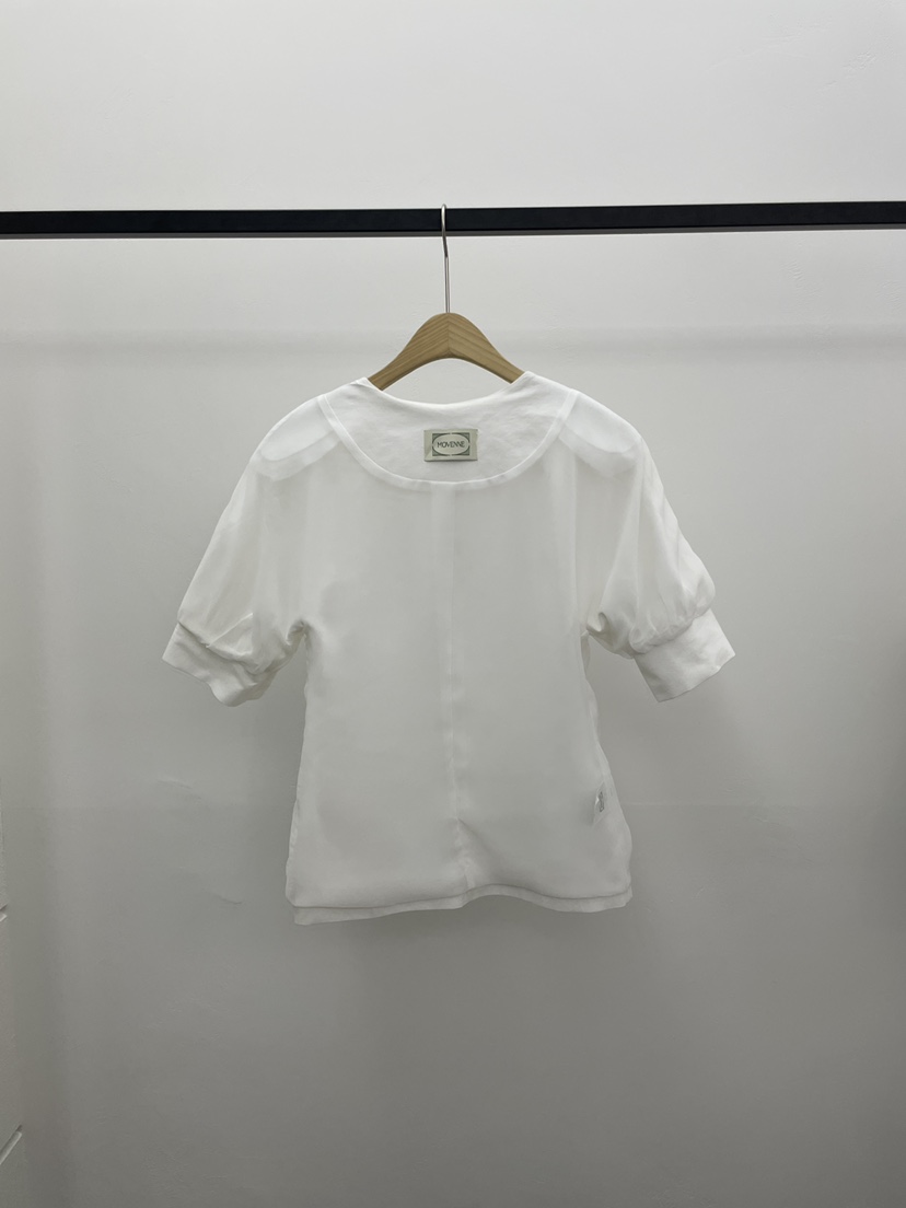 MOVENNE韓國直郵女裝新品26春夏熱賣休閑職業26夏季時尚夾克MOVENNE夾克