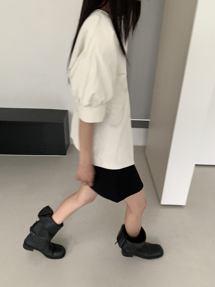 MOVENNE韓國直郵女裝新品26春夏熱賣休閑職業26夏季時尚夾克MOVENNE夾克