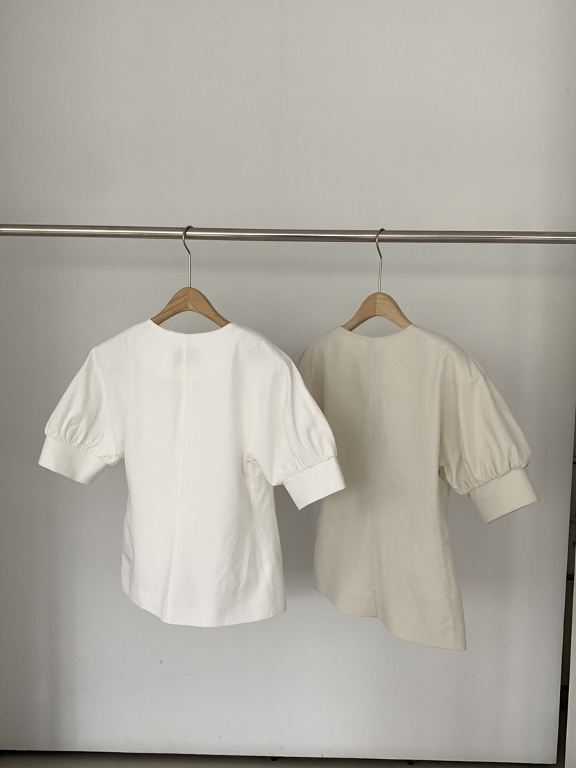 MOVENNE韓國直郵女裝新品26春夏熱賣休閑職業26夏季時尚夾克MOVENNE夾克