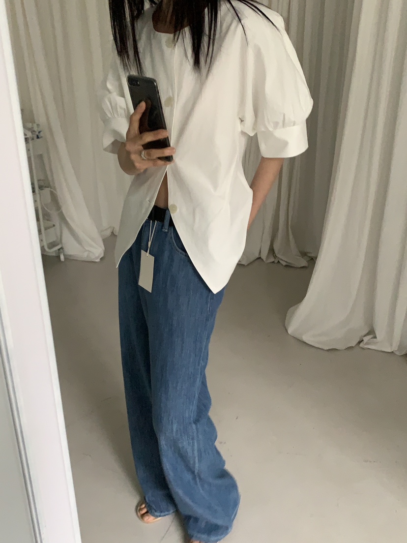 MOVENNE韓國直郵女裝新品26春夏熱賣休閑職業26夏季時尚夾克MOVENNE夾克