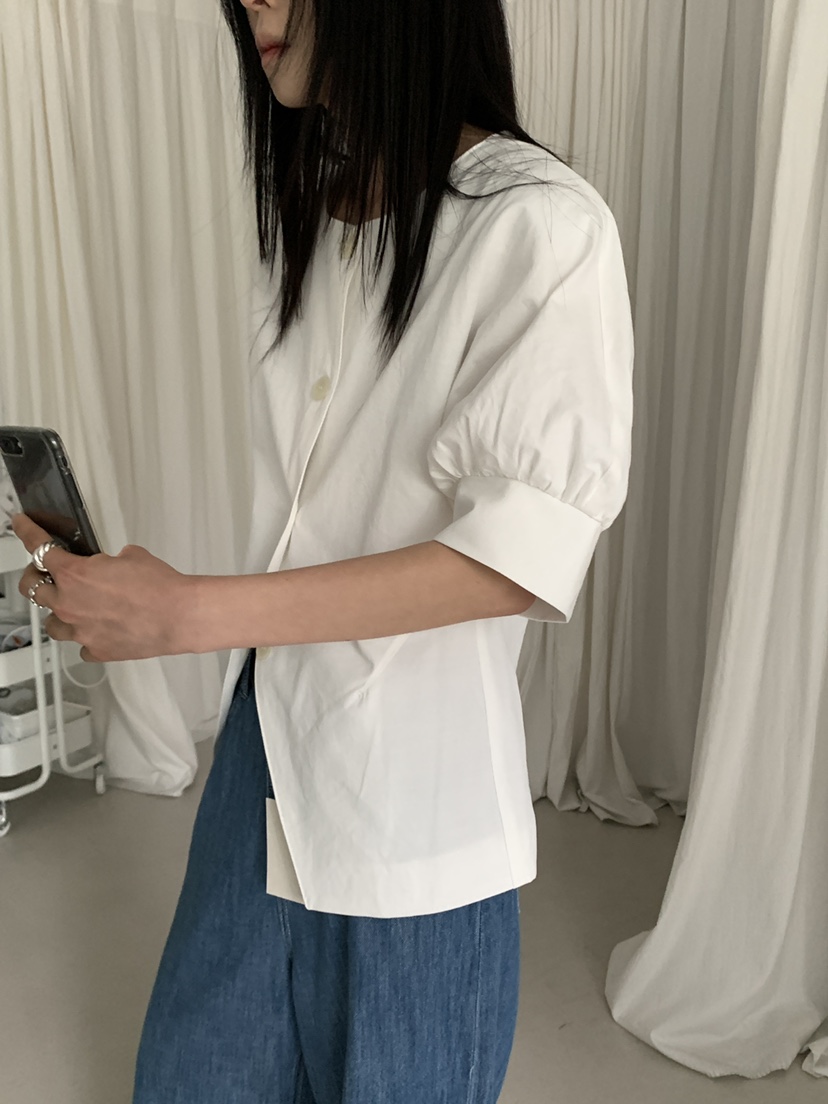 MOVENNE韓國直郵女裝新品26春夏熱賣休閑職業26夏季時尚夾克MOVENNE夾克