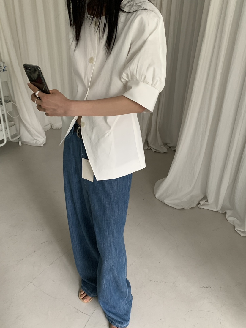 MOVENNE韓國直郵女裝新品26春夏熱賣休閑職業26夏季時尚夾克MOVENNE夾克