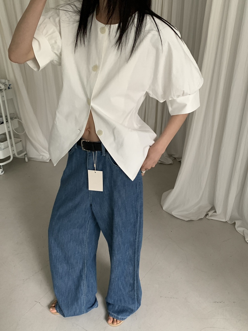 MOVENNE韓國直郵女裝新品26春夏熱賣休閑職業26夏季時尚夾克MOVENNE夾克
