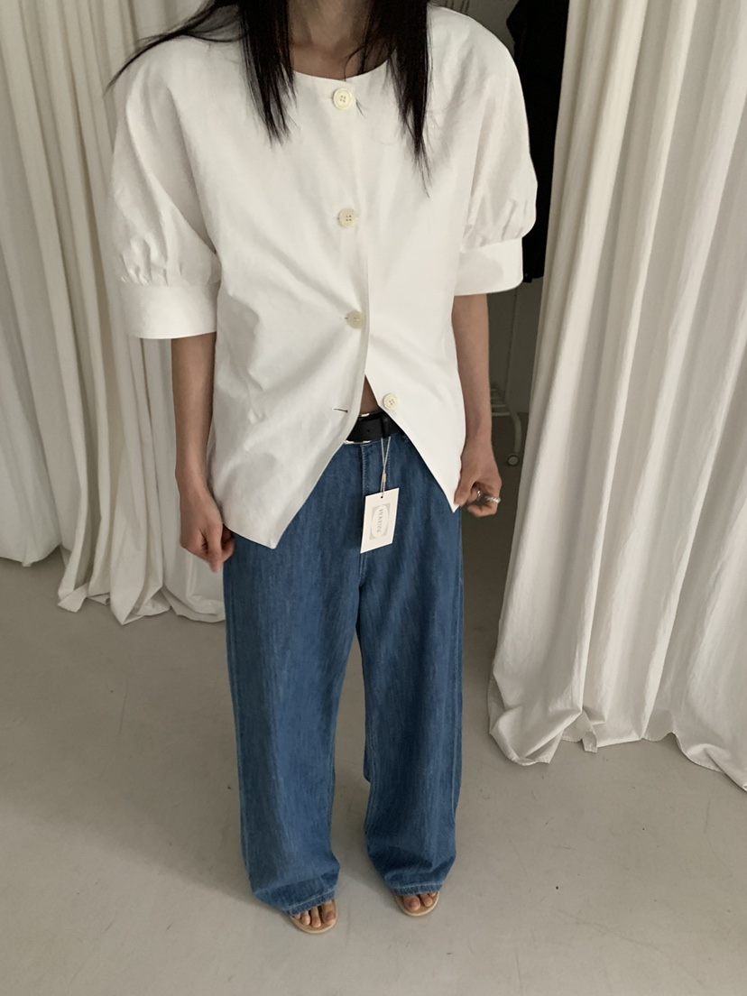 MOVENNE韓國直郵女裝新品26春夏熱賣休閑職業26夏季時尚夾克MOVENNE夾克