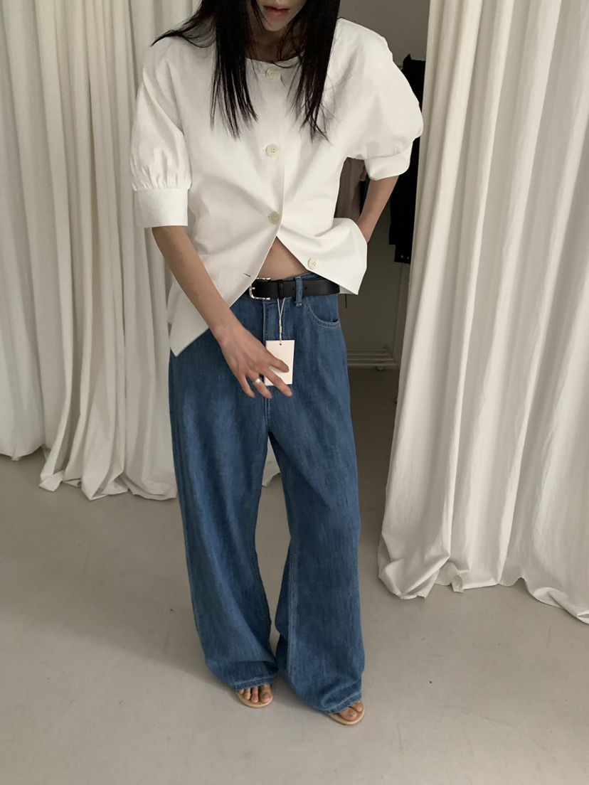MOVENNE韓國直郵女裝新品26春夏熱賣休閑職業26夏季時尚夾克MOVENNE夾克